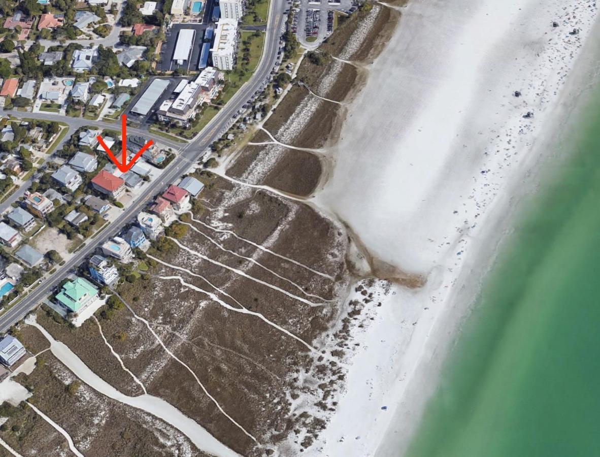 Siesta Key Beach 665 #1 Esterno foto