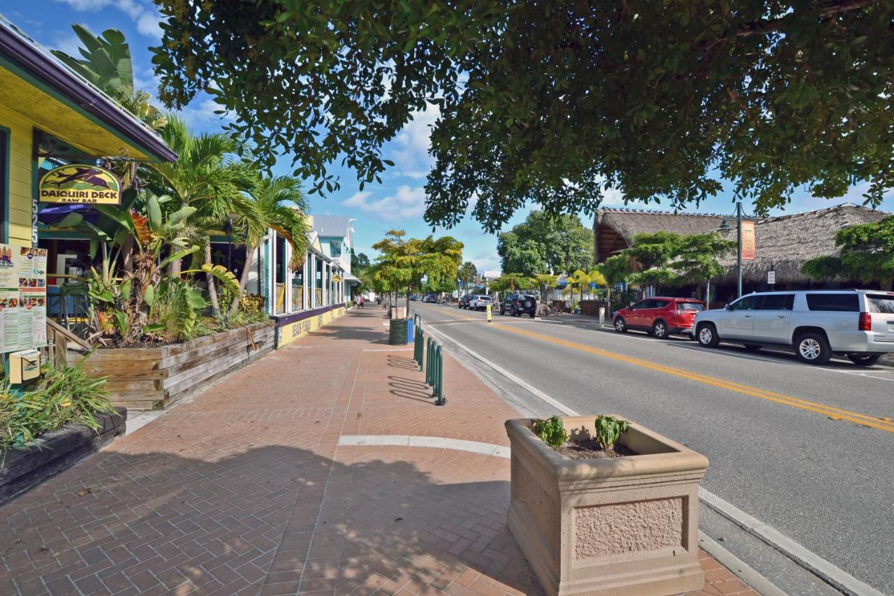 Siesta Key Beach 665 #1 Esterno foto