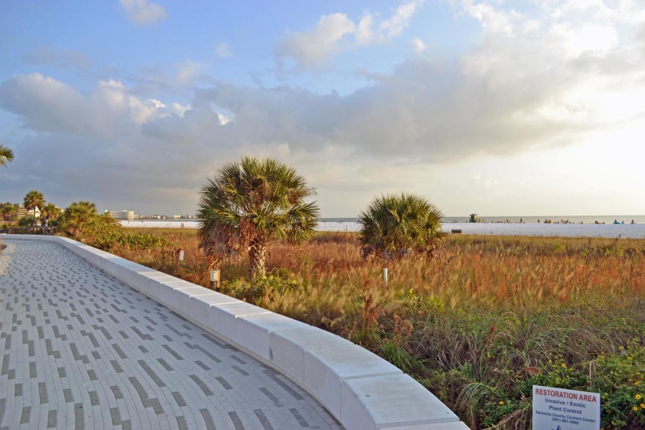 Siesta Key Beach 665 #1 Esterno foto