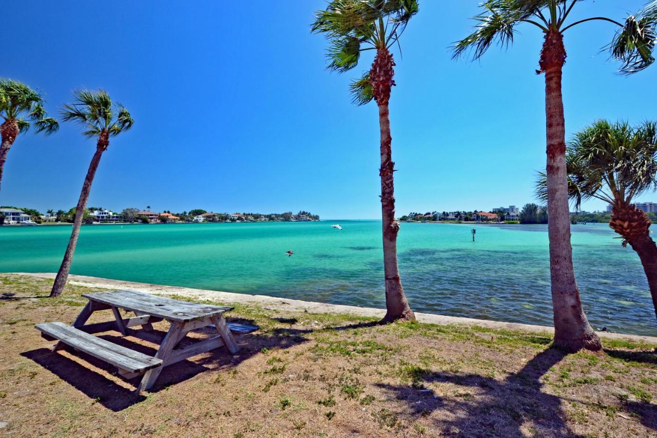 Siesta Key Beach 665 #1 Esterno foto
