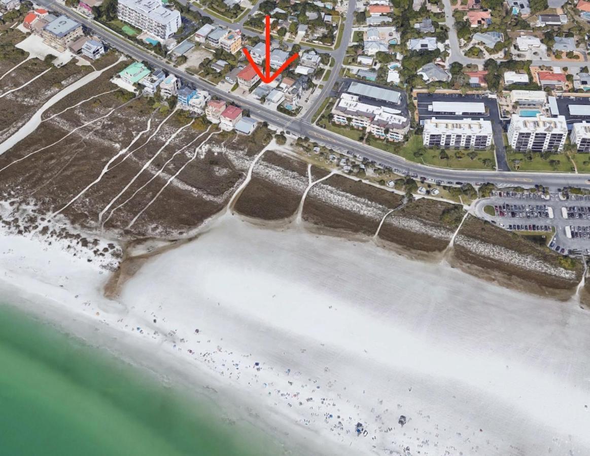 Siesta Key Beach 665 #1 Esterno foto